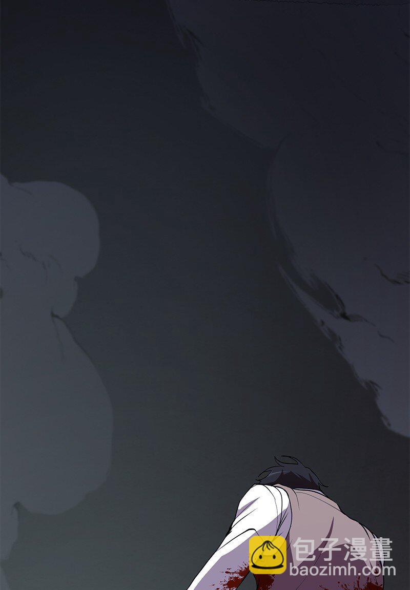 25 不幸的童年(1/2)-第25话