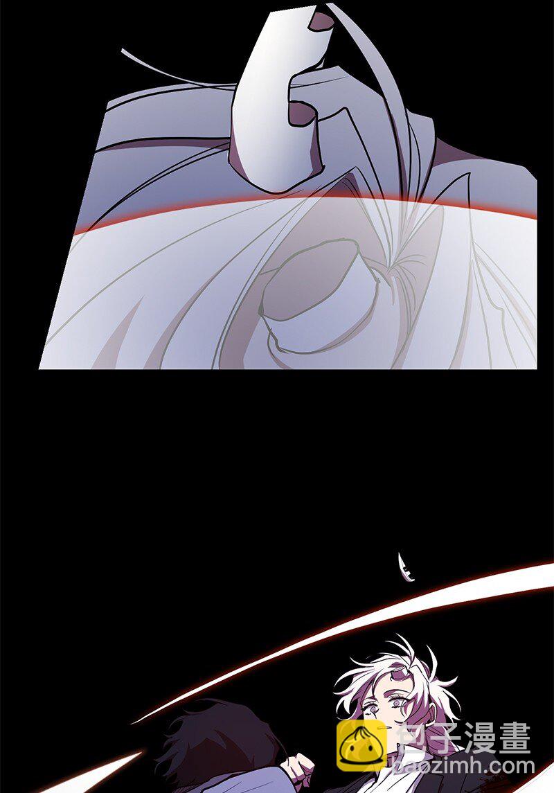 27 灵魂的优劣(1/2)-第27话