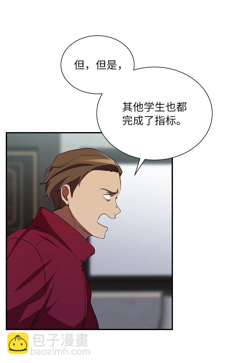 29 开始积极训练(1/2)-第29话