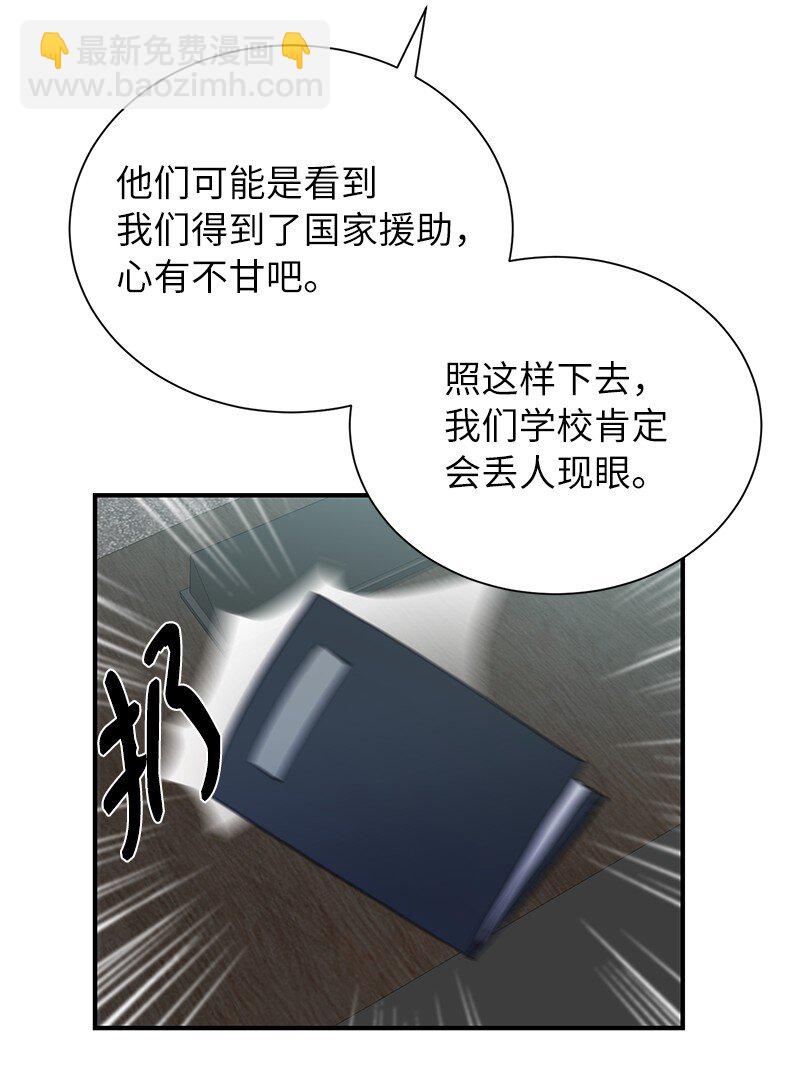 29 开始积极训练(1/2)-第29话