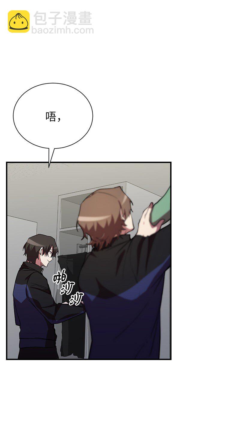 31 不同凡响(1/2)-第31话