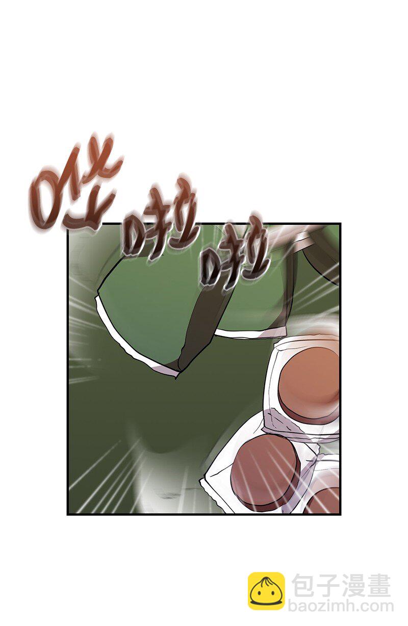 31 不同凡响(1/2)-第31话