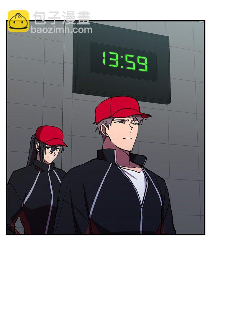 37 战壕搏击(1/2)-第37话