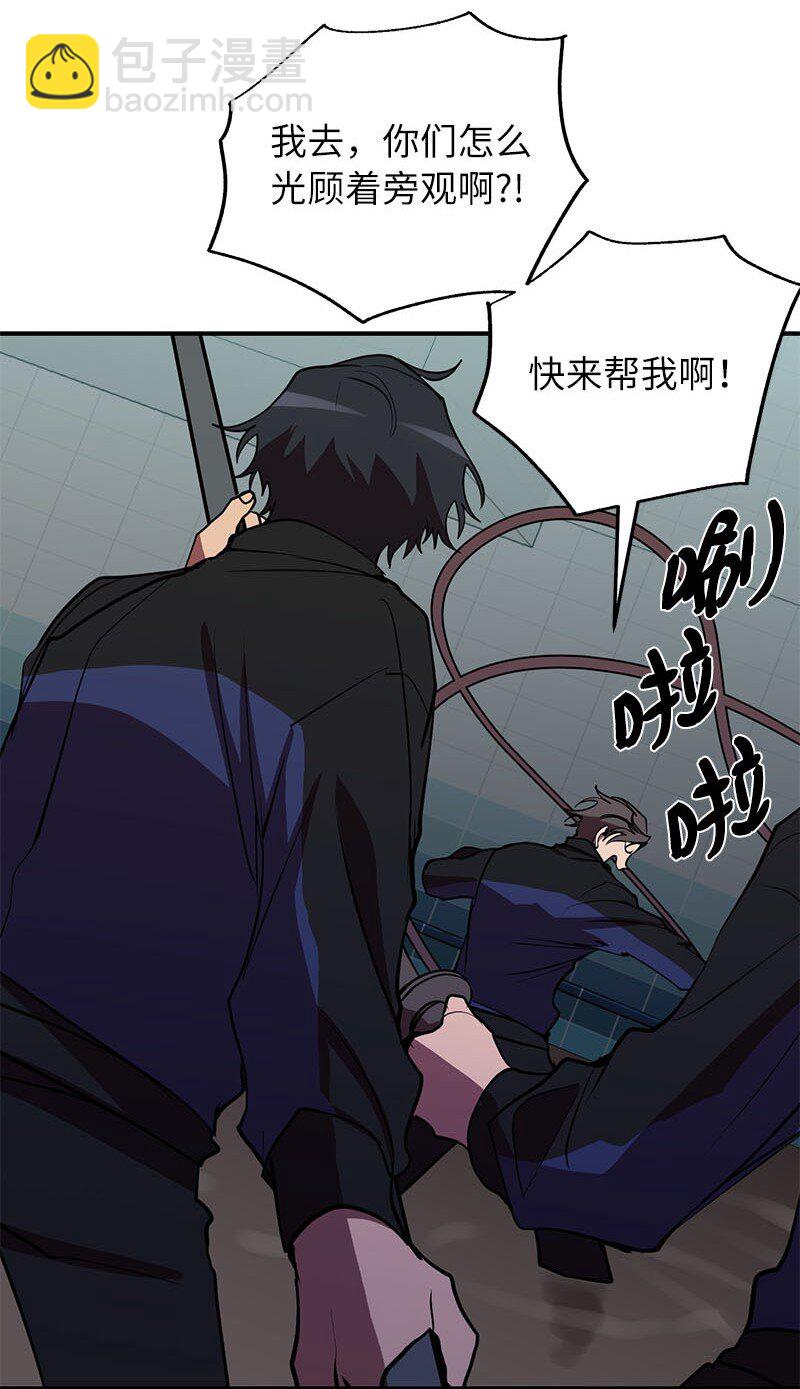 39 &ldquo;葫芦娃救爷爷&rdquo;(1/2)-第39话