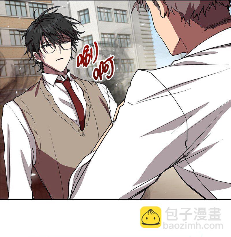 5 3分队险胜(1/2)-第5话