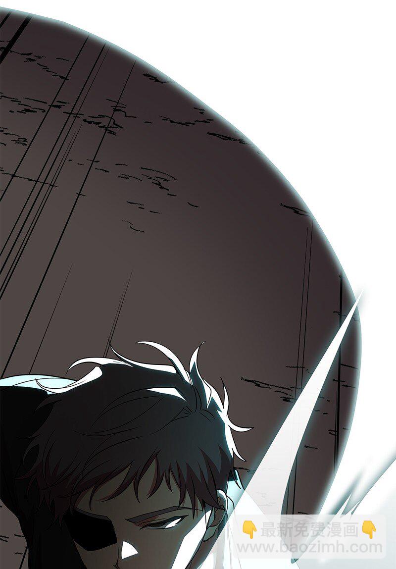 51 最后一关(1/2)-第51话