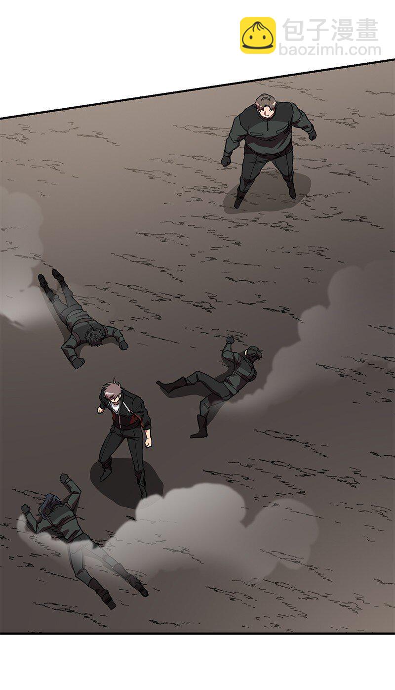 51 最后一关(1/2)-第51话