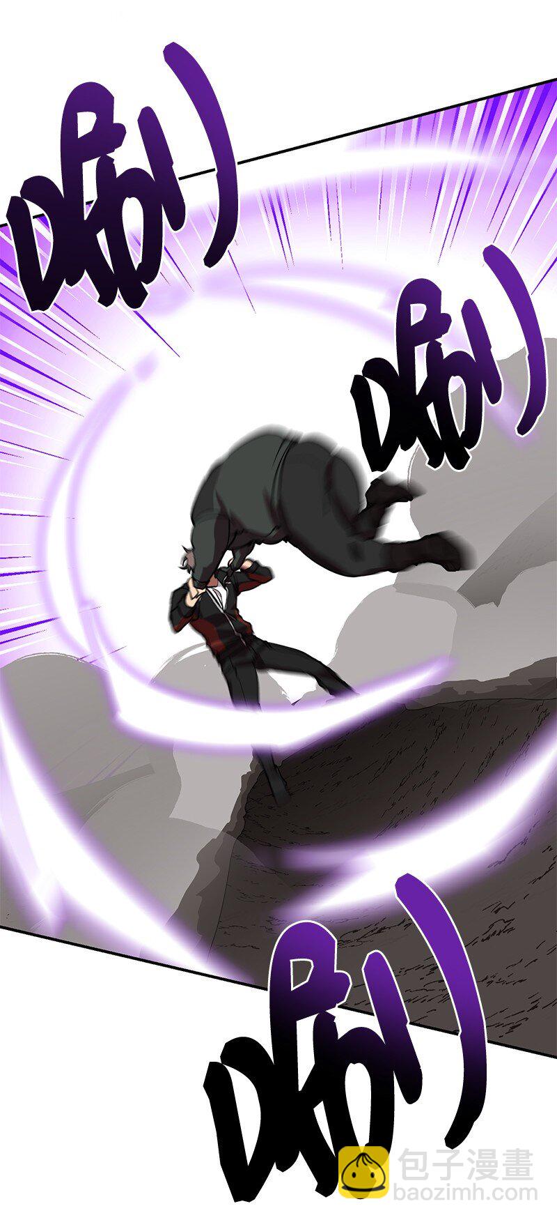 51 最后一关(1/2)-第51话