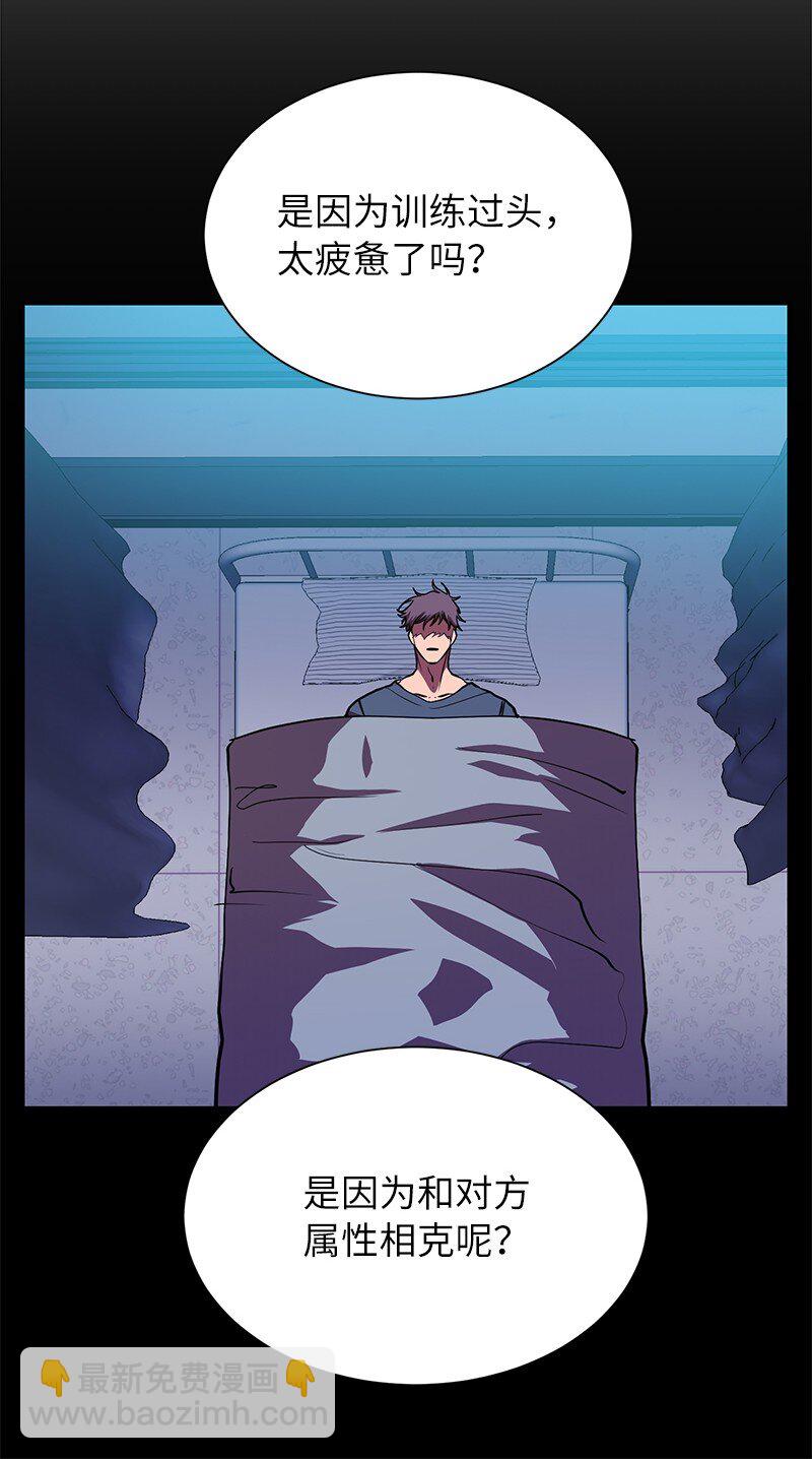 51 最后一关(1/2)-第51话