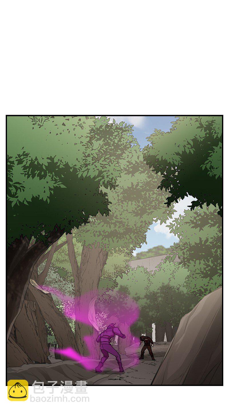 51 最后一关(1/2)-第51话