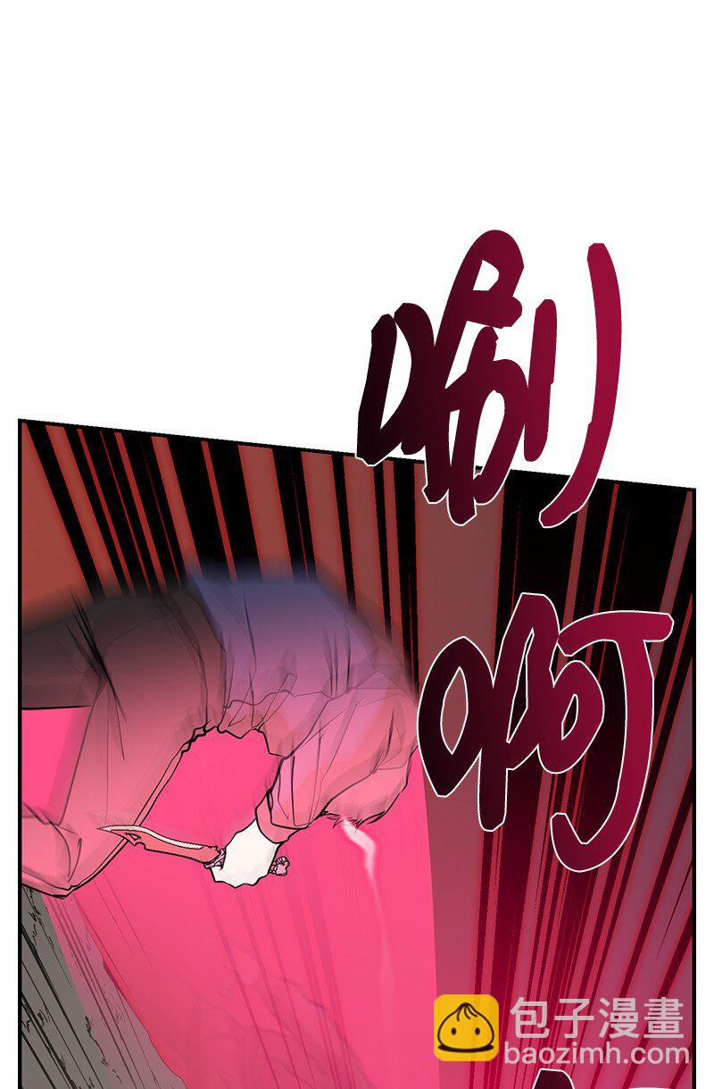 51 最后一关(1/2)-第51话