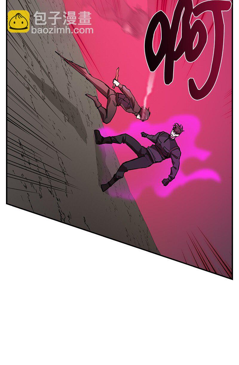 51 最后一关(1/2)-第51话