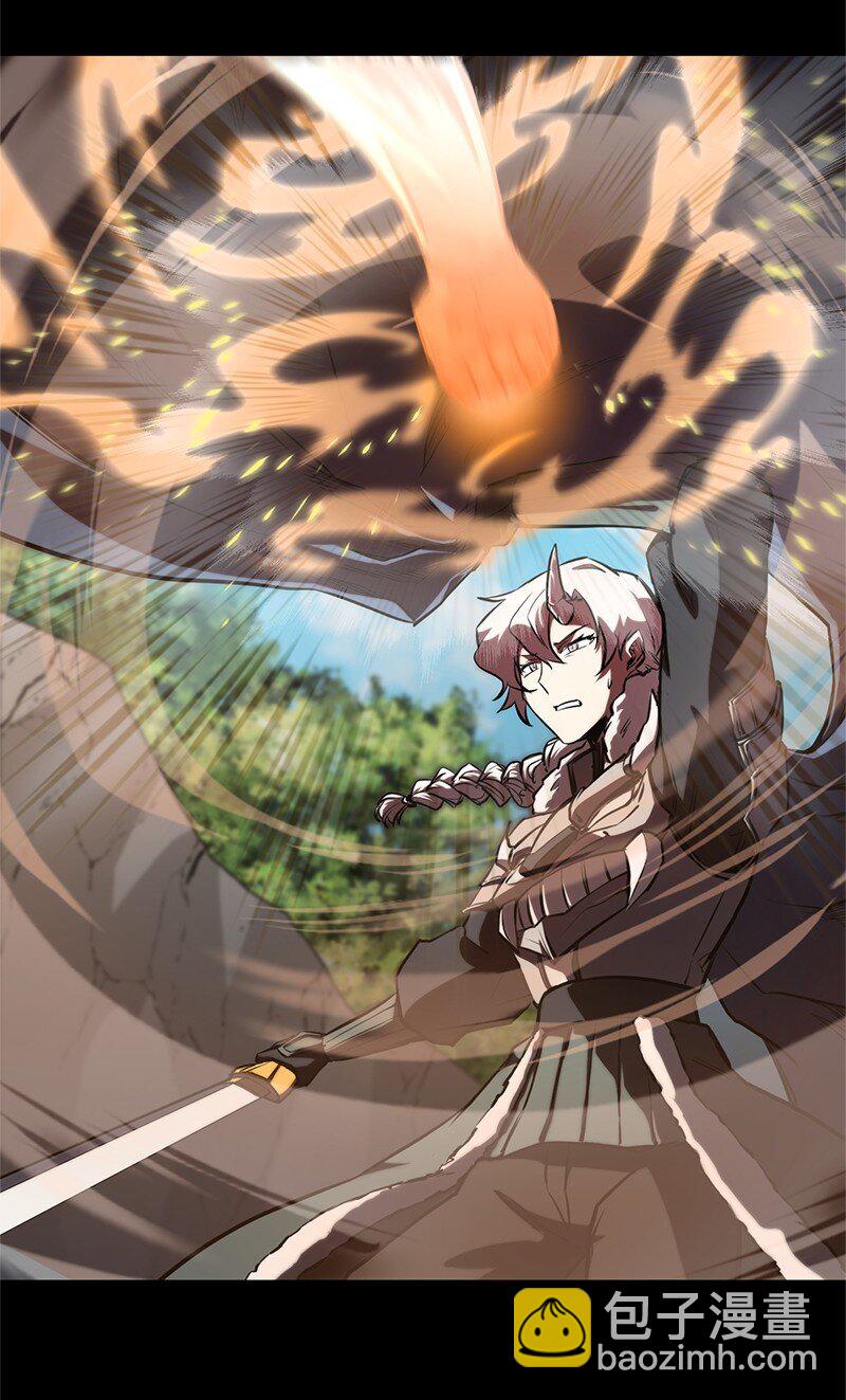 55 天台一战(1/2)-第55话