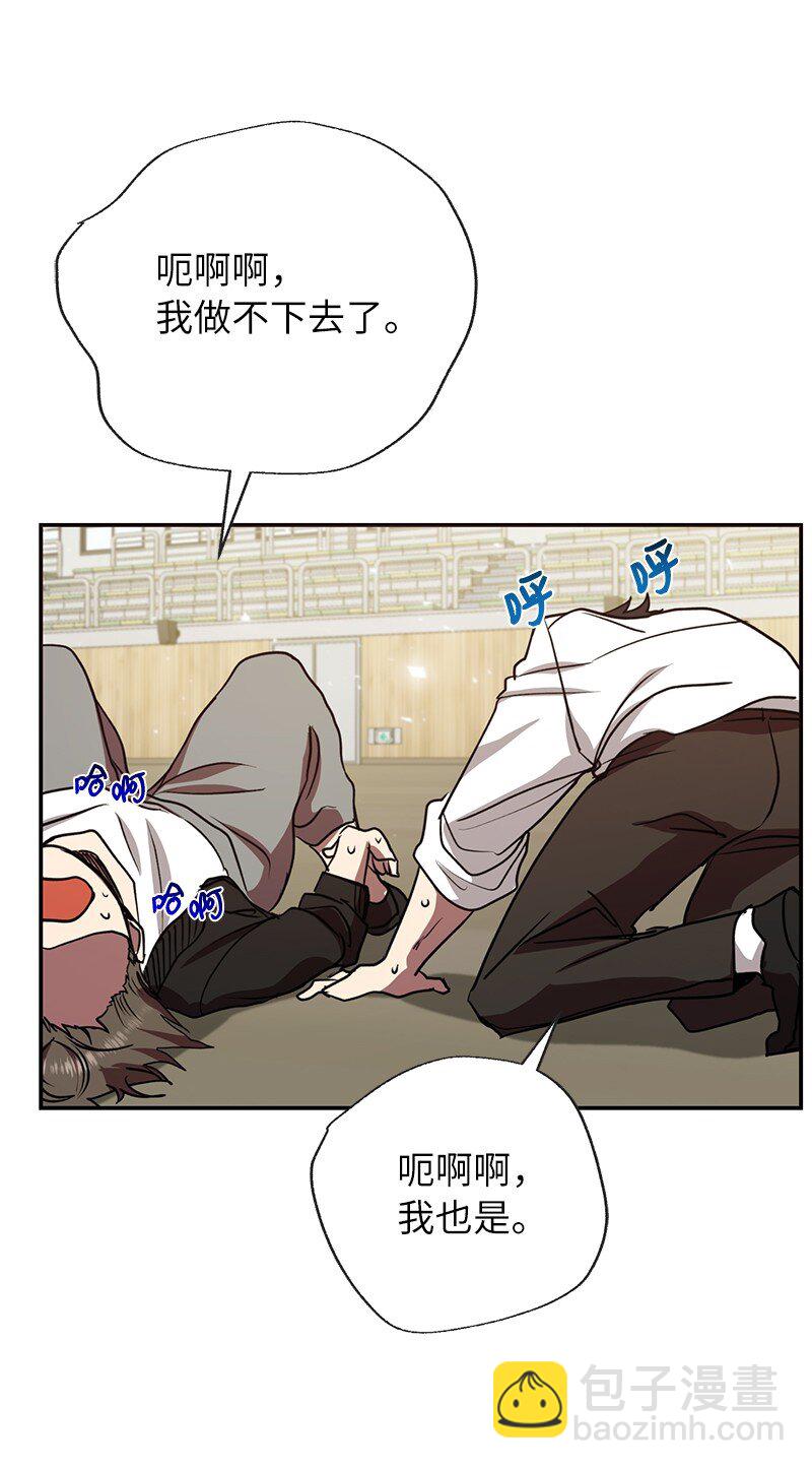 7 入社考试(1/2)-第7话