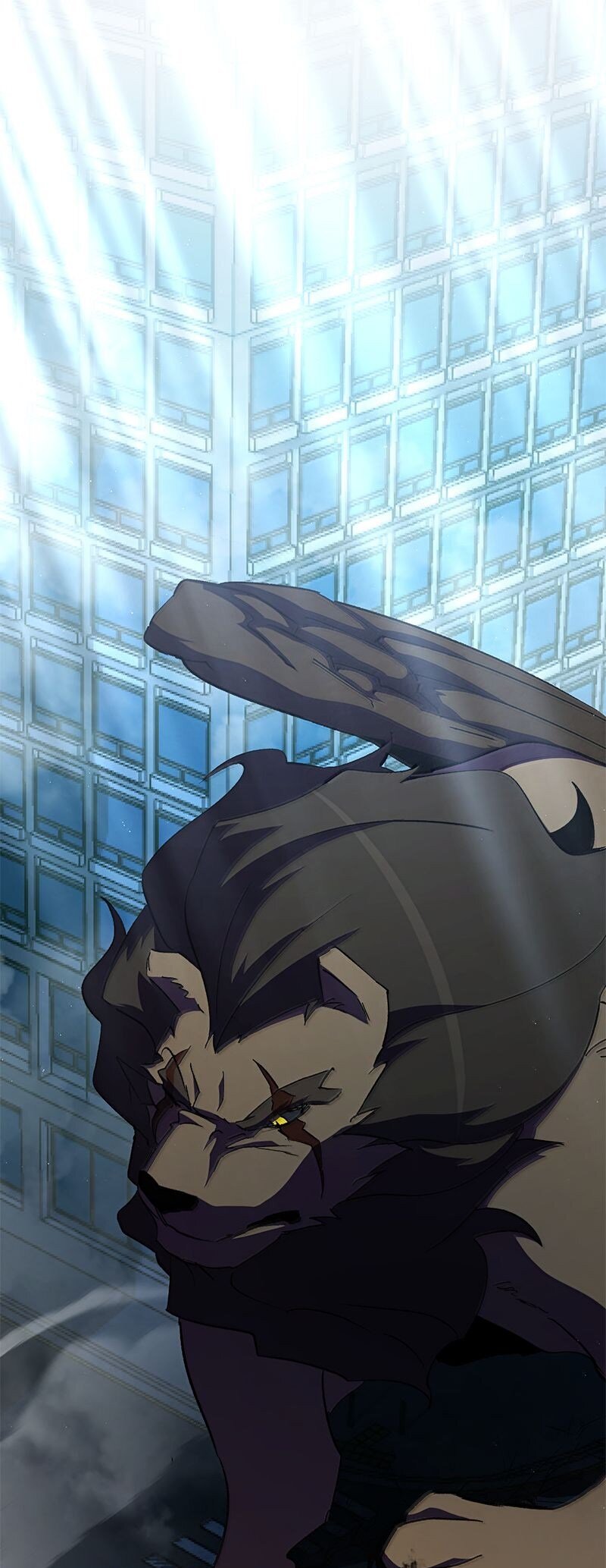 61 牺牲(1/3)-第61话