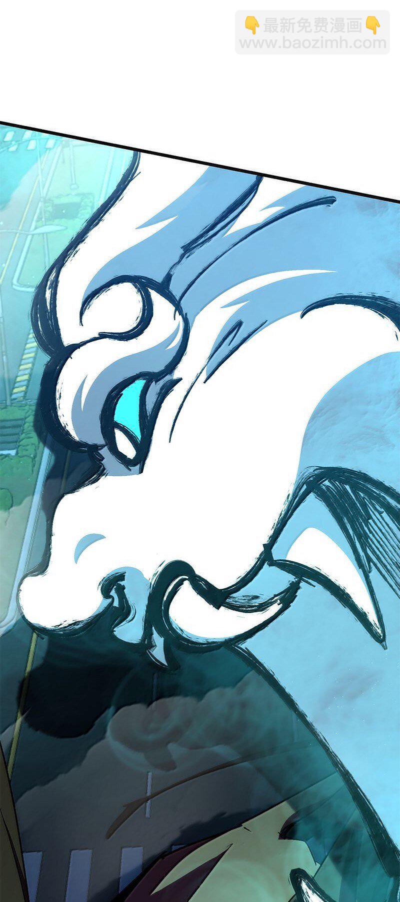 61 牺牲(1/3)-第61话