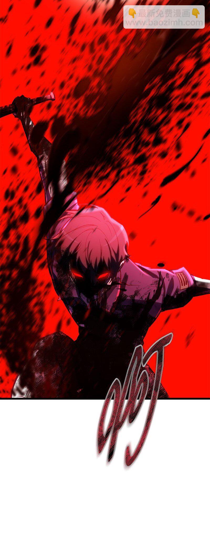 65 逐渐疯狂(1/2)-第65话