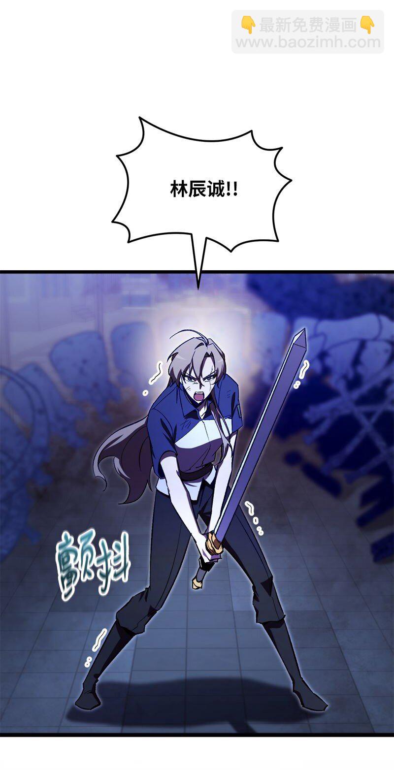 65 逐渐疯狂(1/2)-第65话