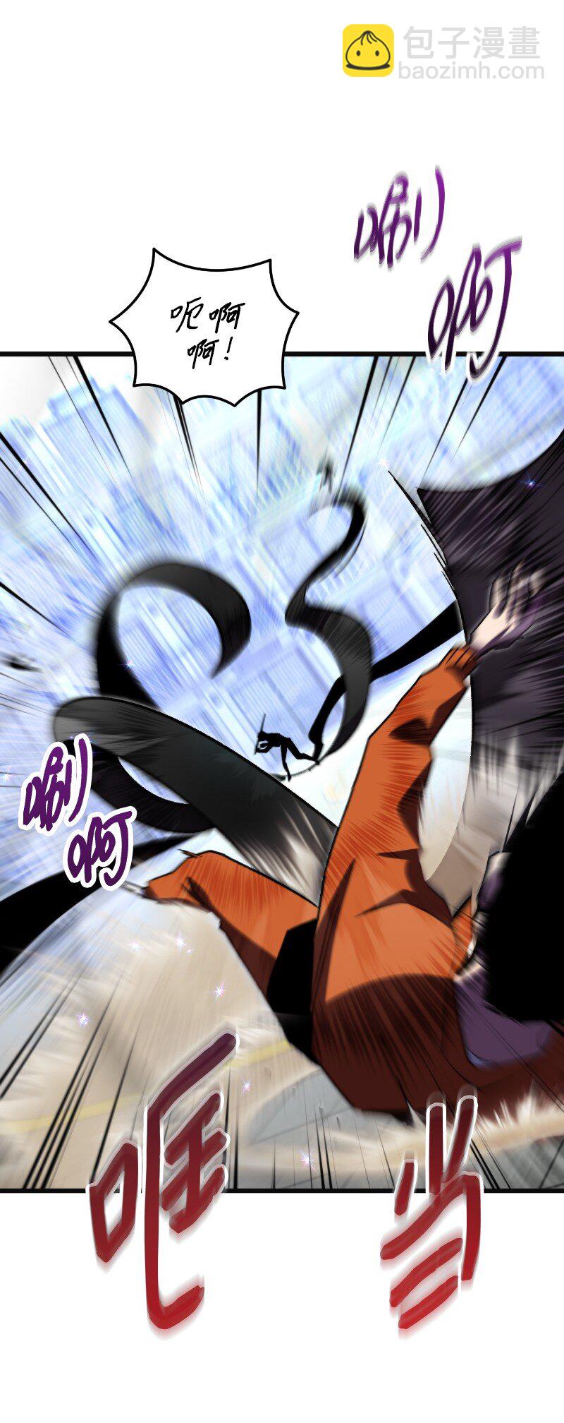 73 单打独斗(1/2)-第73话