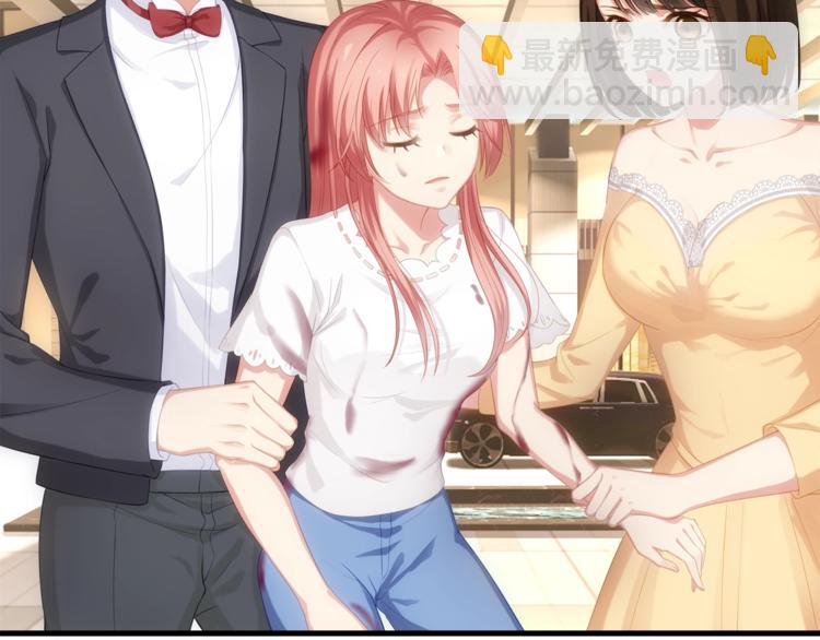 第11话 求求你，醒过来！(1/2)-第11话