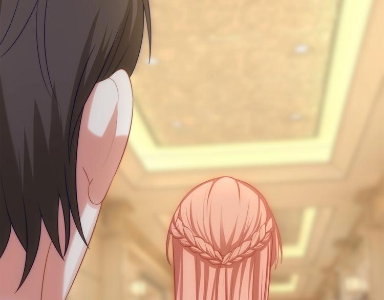 第15话 敢欺负我的女人？！(1/3)-第15话