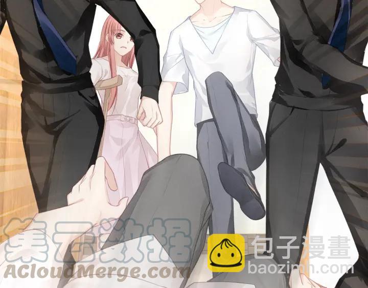 第39话 要永远在一起？！(1/3)-第39话