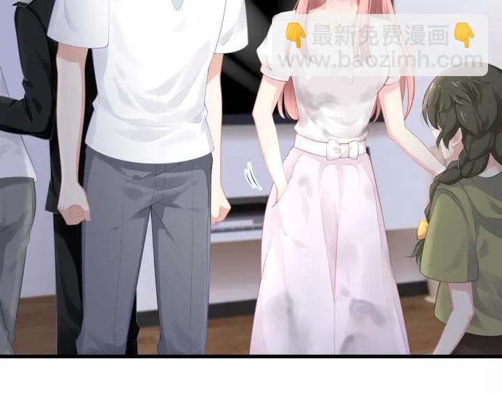 第39话 要永远在一起？！(1/3)-第39话