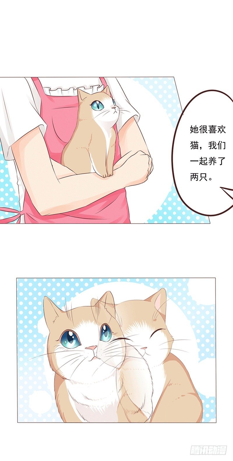 第19话 陈年旧爱-第19话