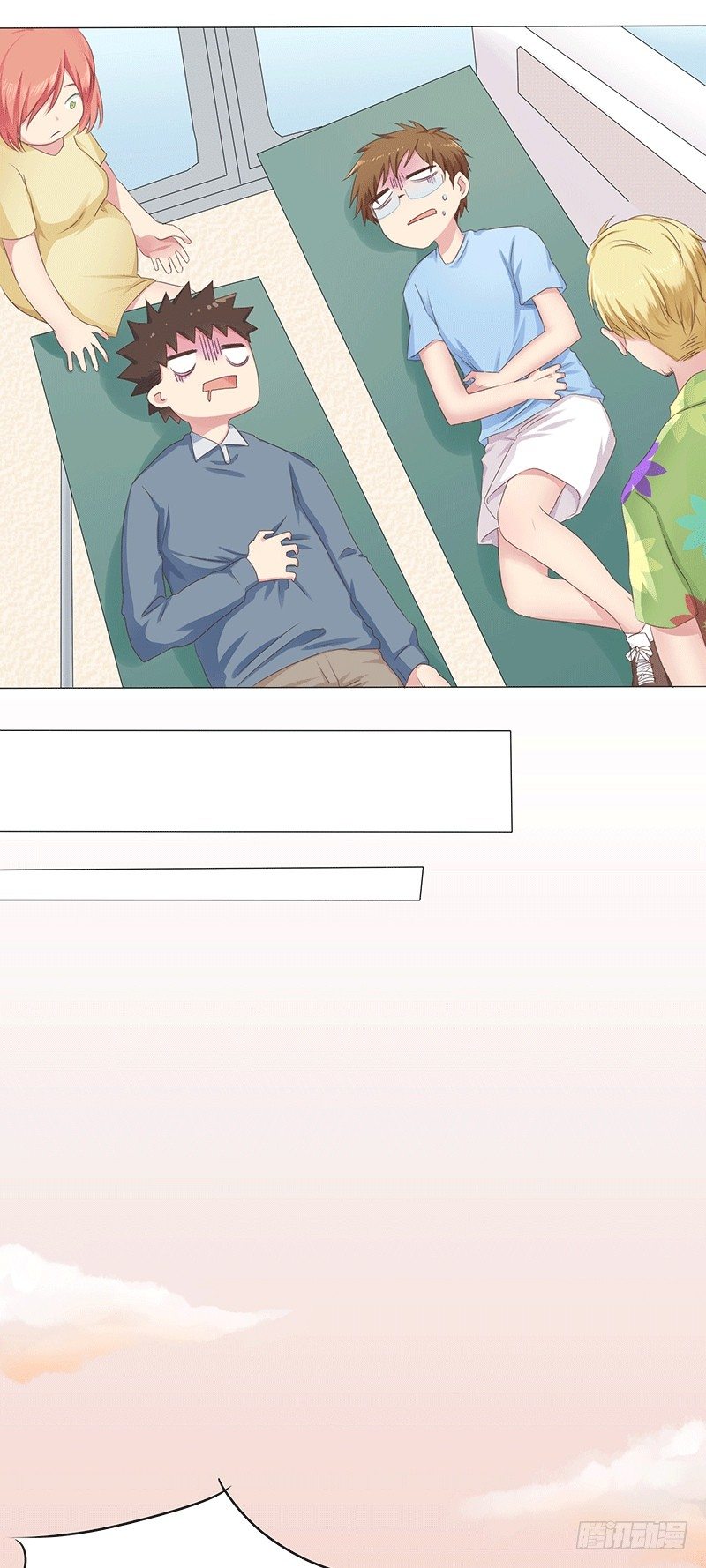 第3话 同居小爱神-第3话