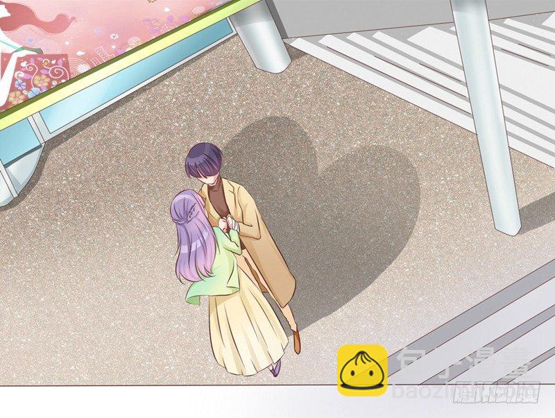 第21话 多灾多难的情侣(1/2)-第21话