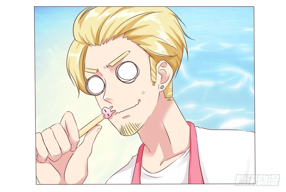 第23话 停电危机来袭(1/2)-第23话