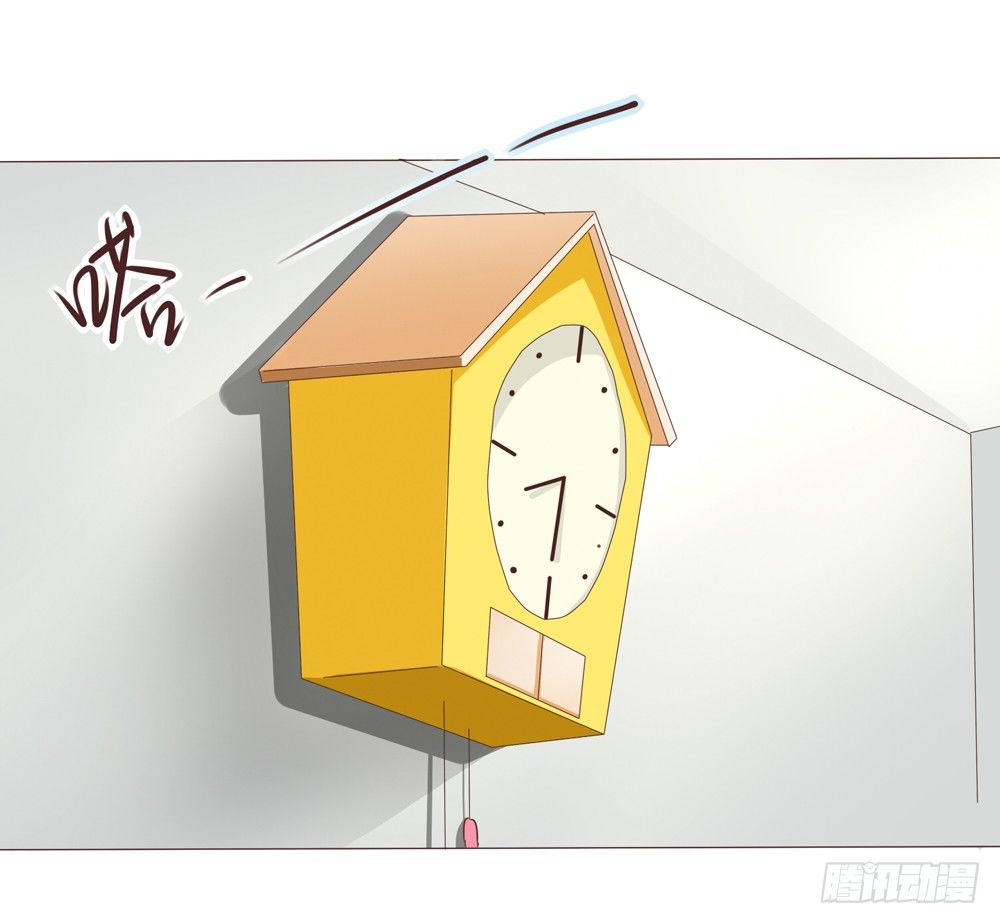 第23话 停电危机来袭(1/2)-第23话