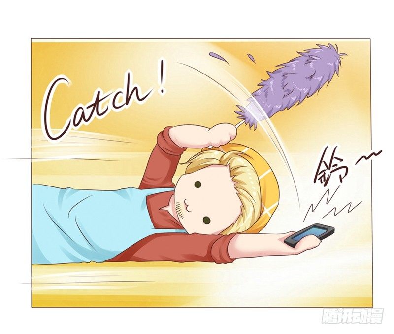 第25话 便利店的危机(1/2)-第25话