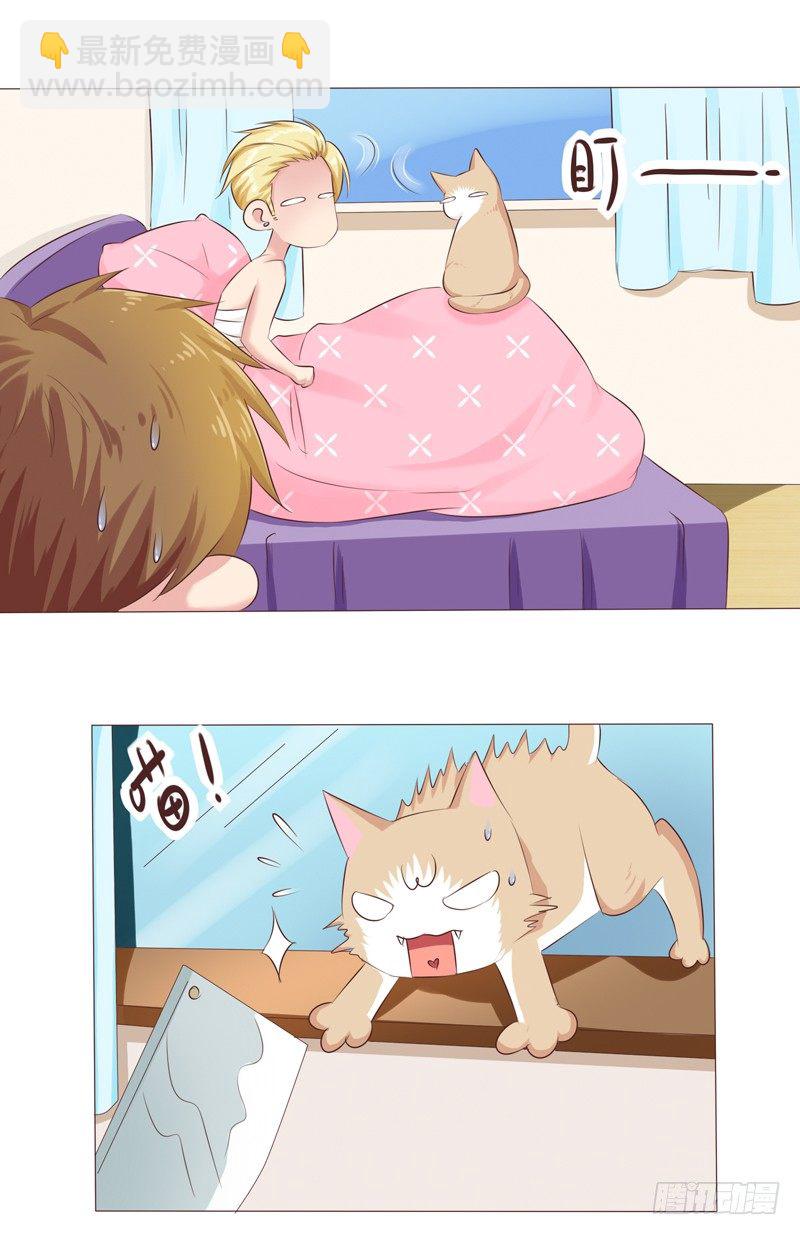 第27话 哪里都不对？！-第27话