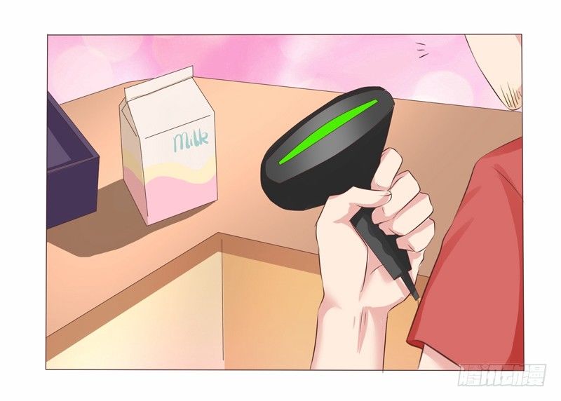 第31话 爱的融化-第31话