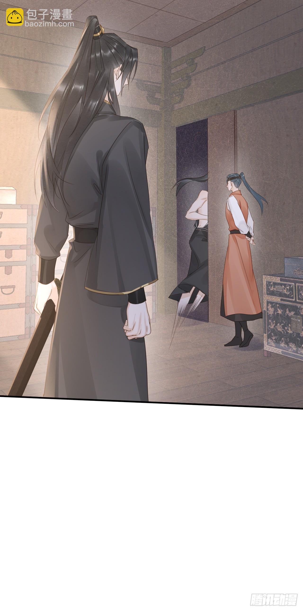 108 营救(1/2)-第109话