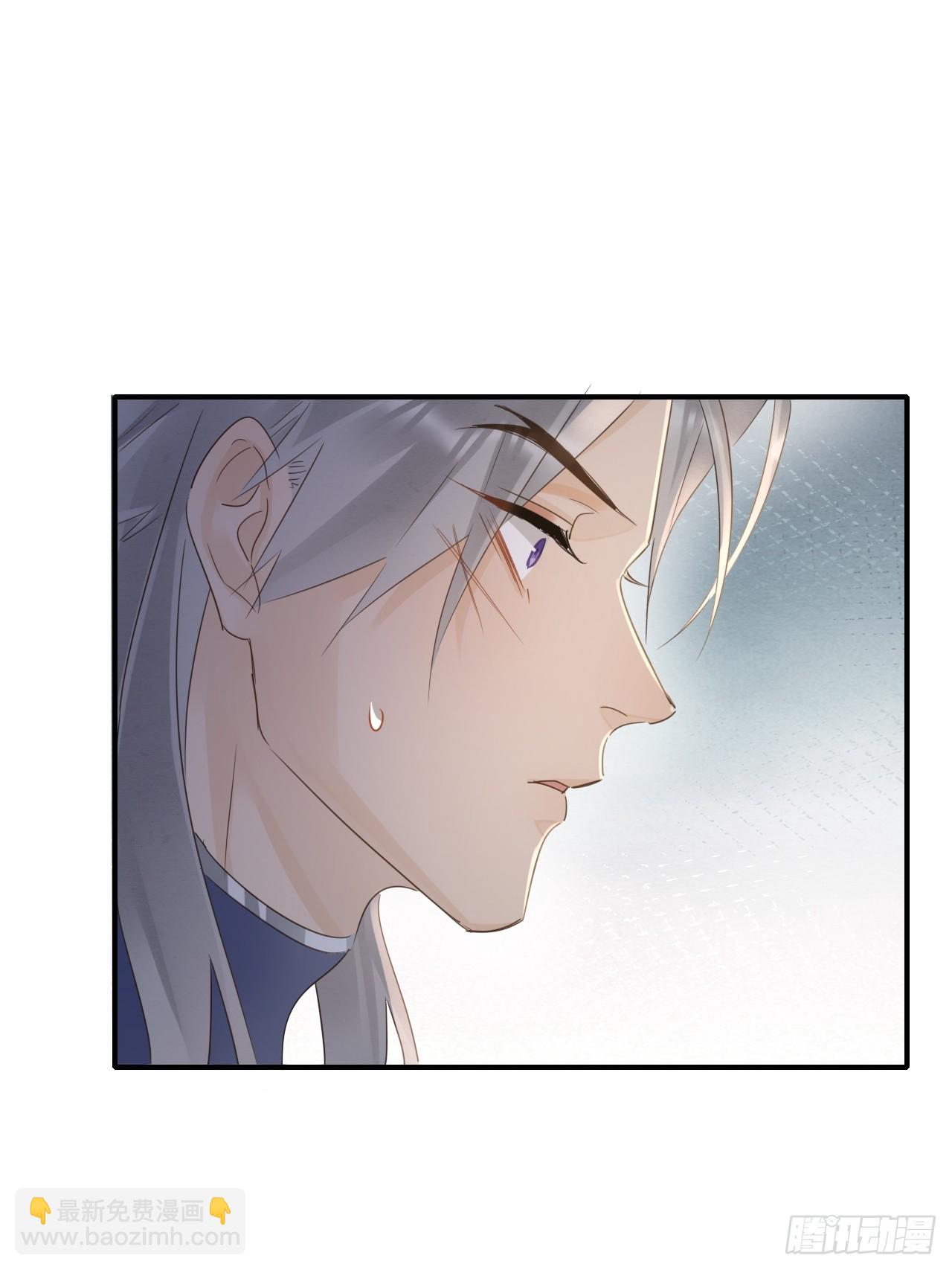 110 涅槃(1/2)-第111话