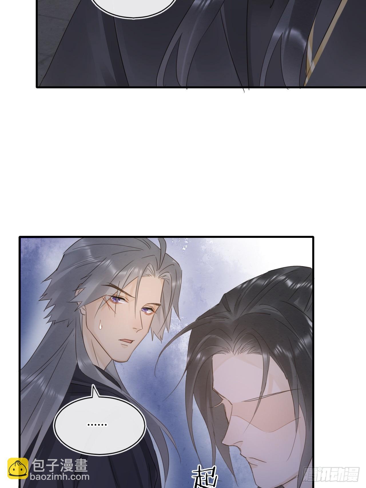 110 涅槃(1/2)-第111话