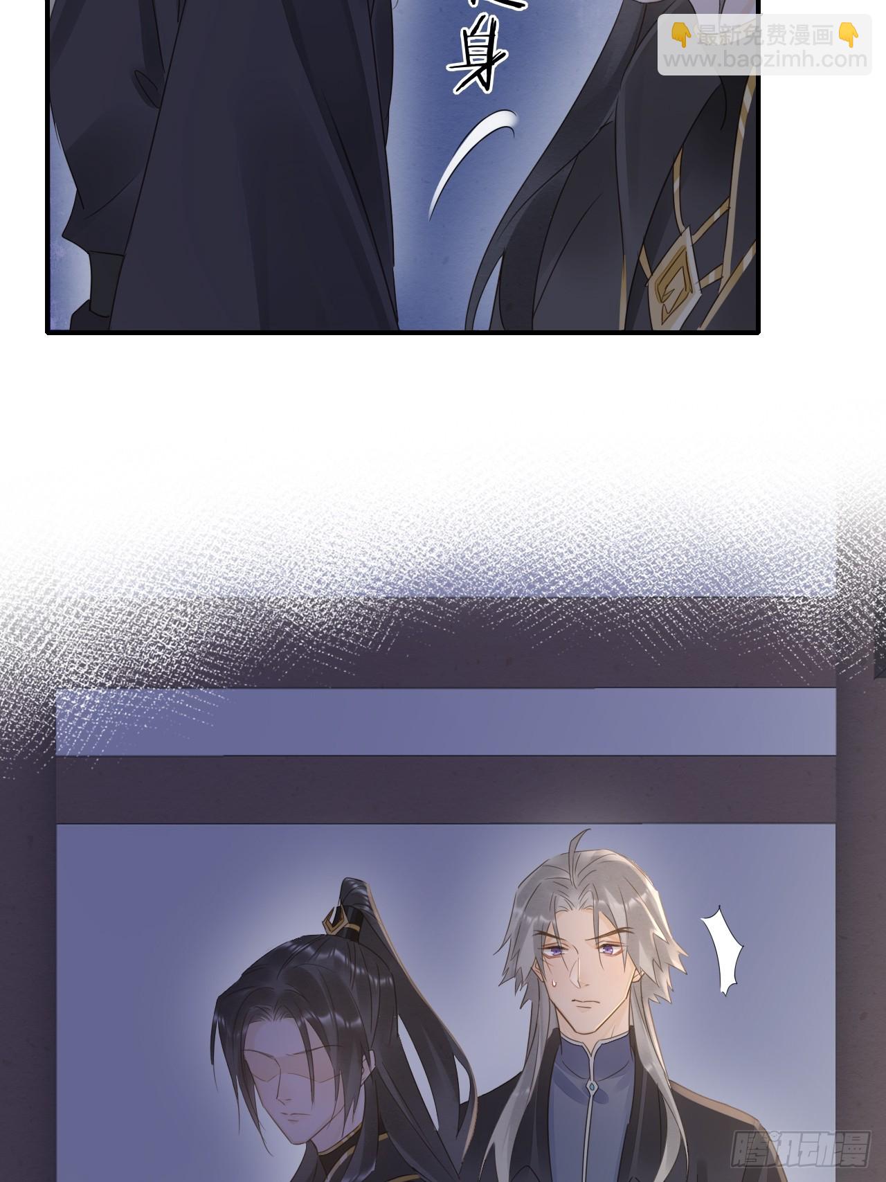 110 涅槃(1/2)-第111话