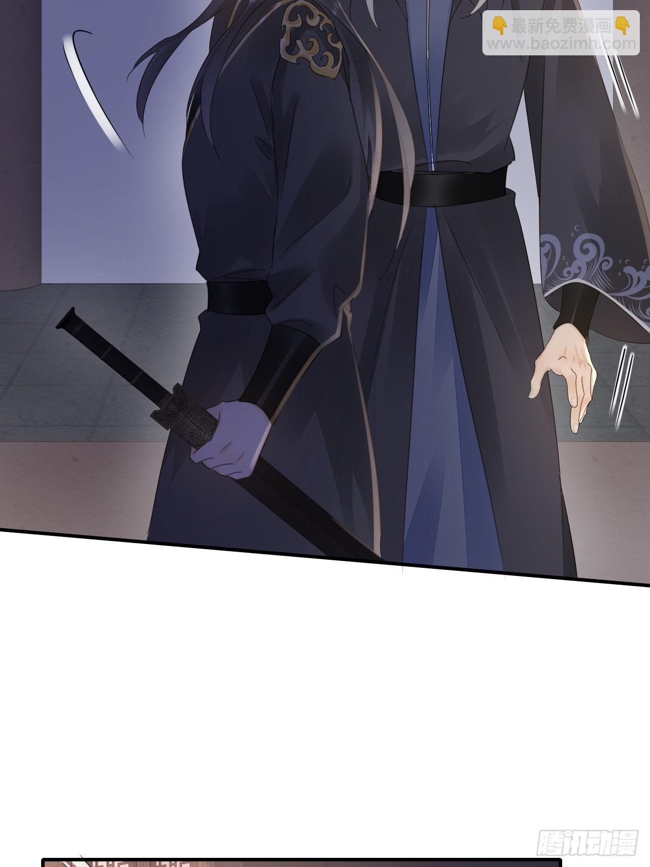 110 涅槃(1/2)-第111话