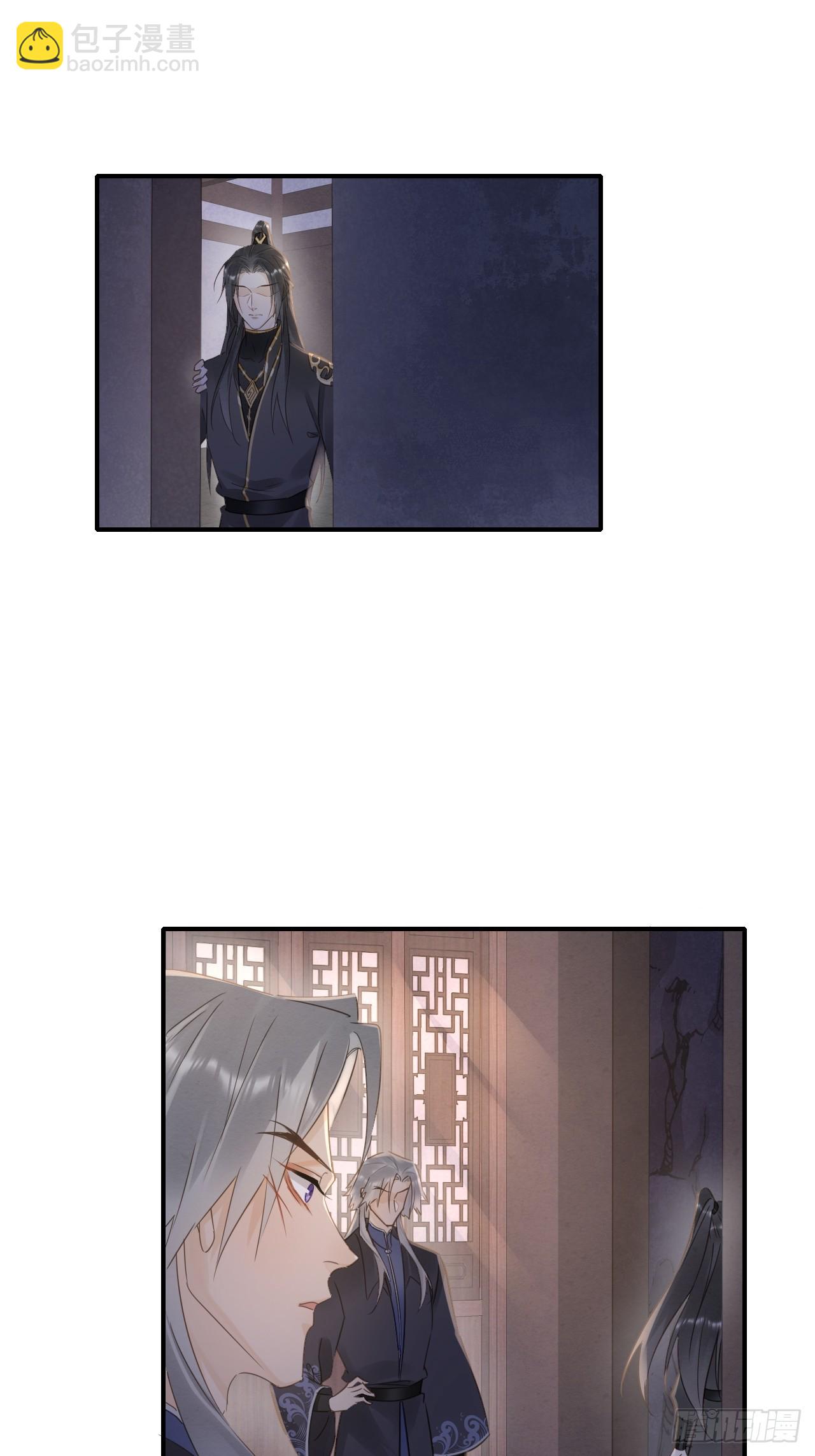 110 涅槃(1/2)-第111话