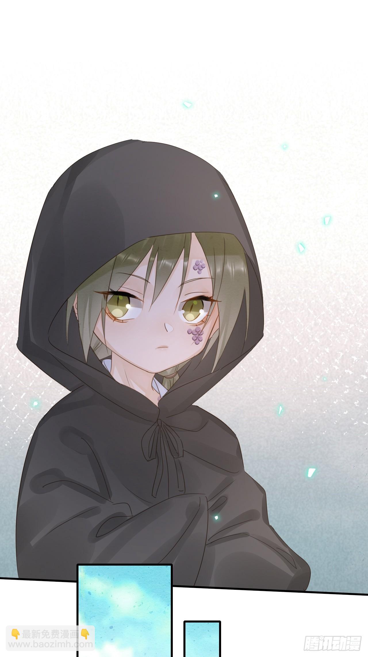 110 涅槃(1/2)-第111话