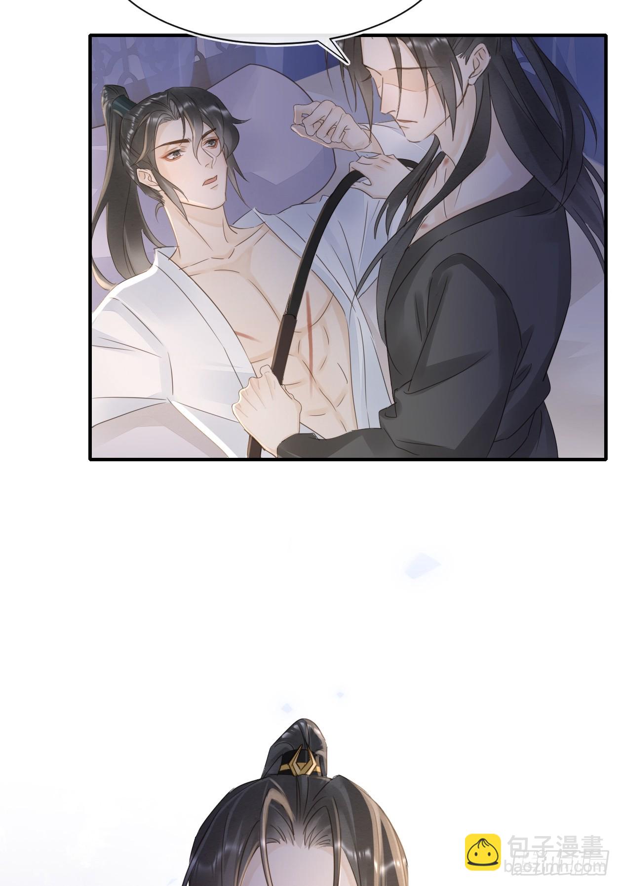 110 涅槃(1/2)-第111话