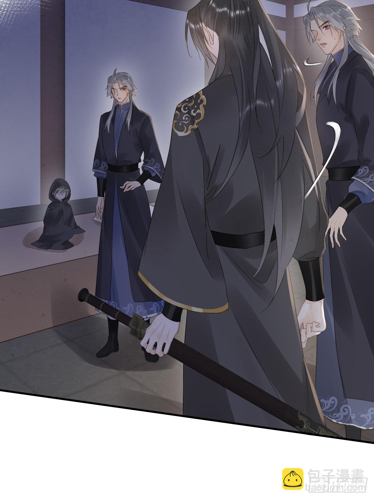 110 涅槃(1/2)-第111话