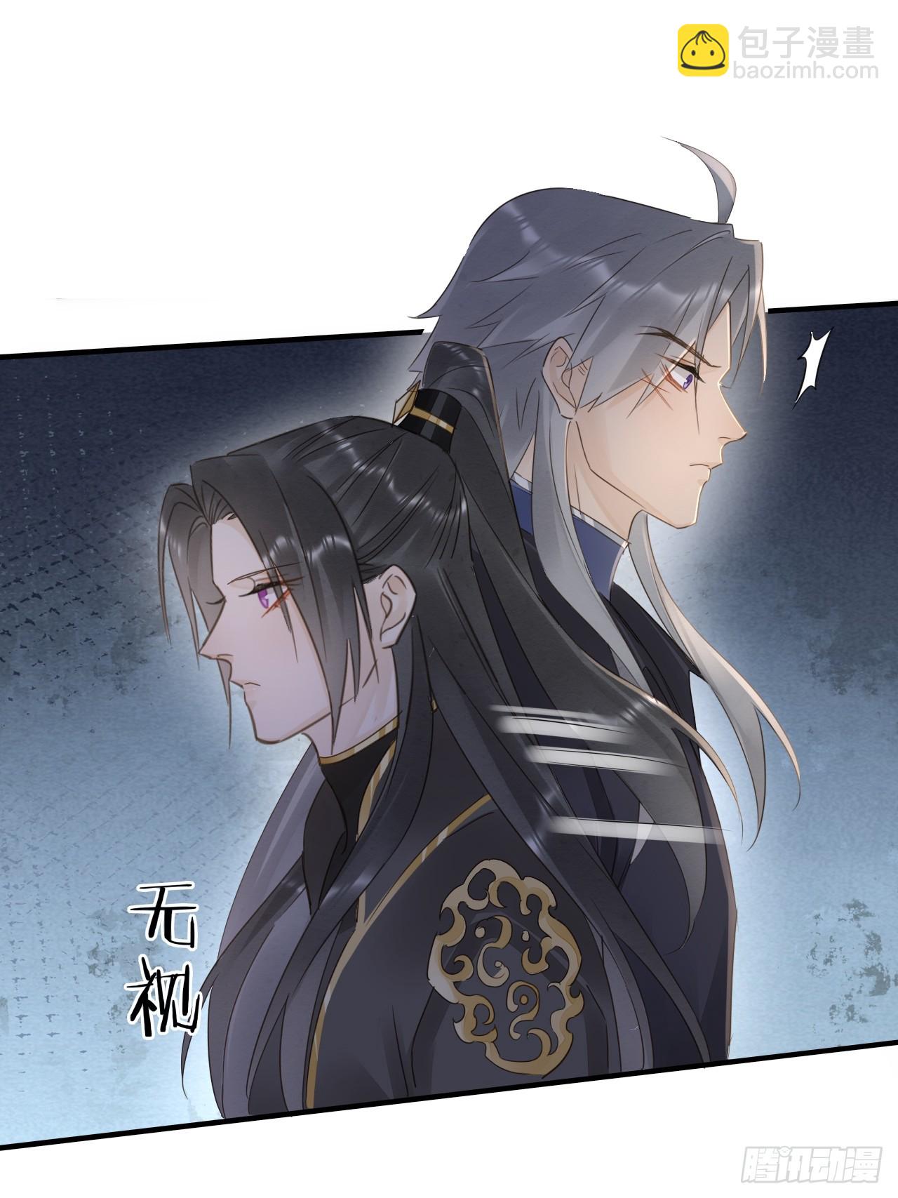 110 涅槃(1/2)-第111话