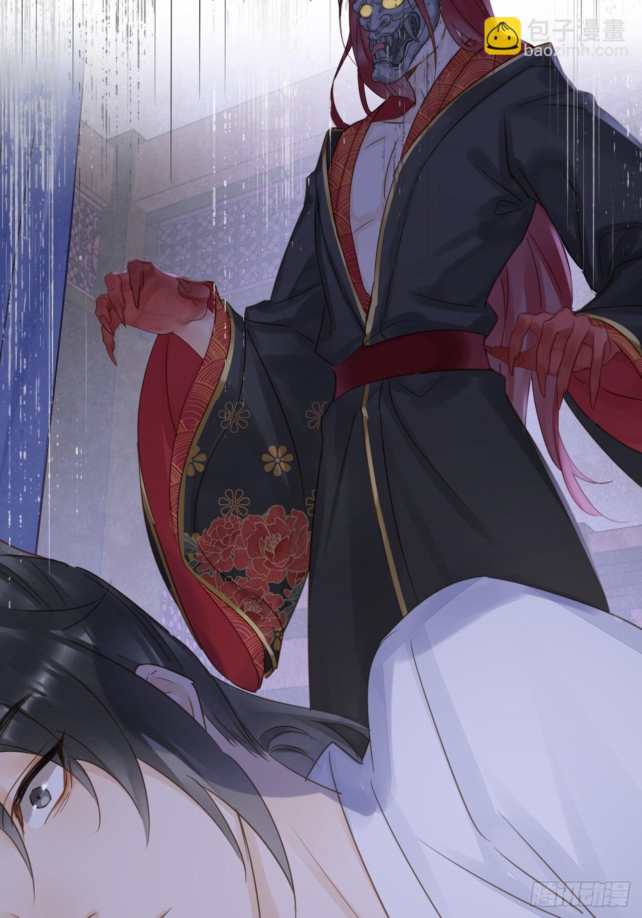 112 诱敌(1/2)-第113话