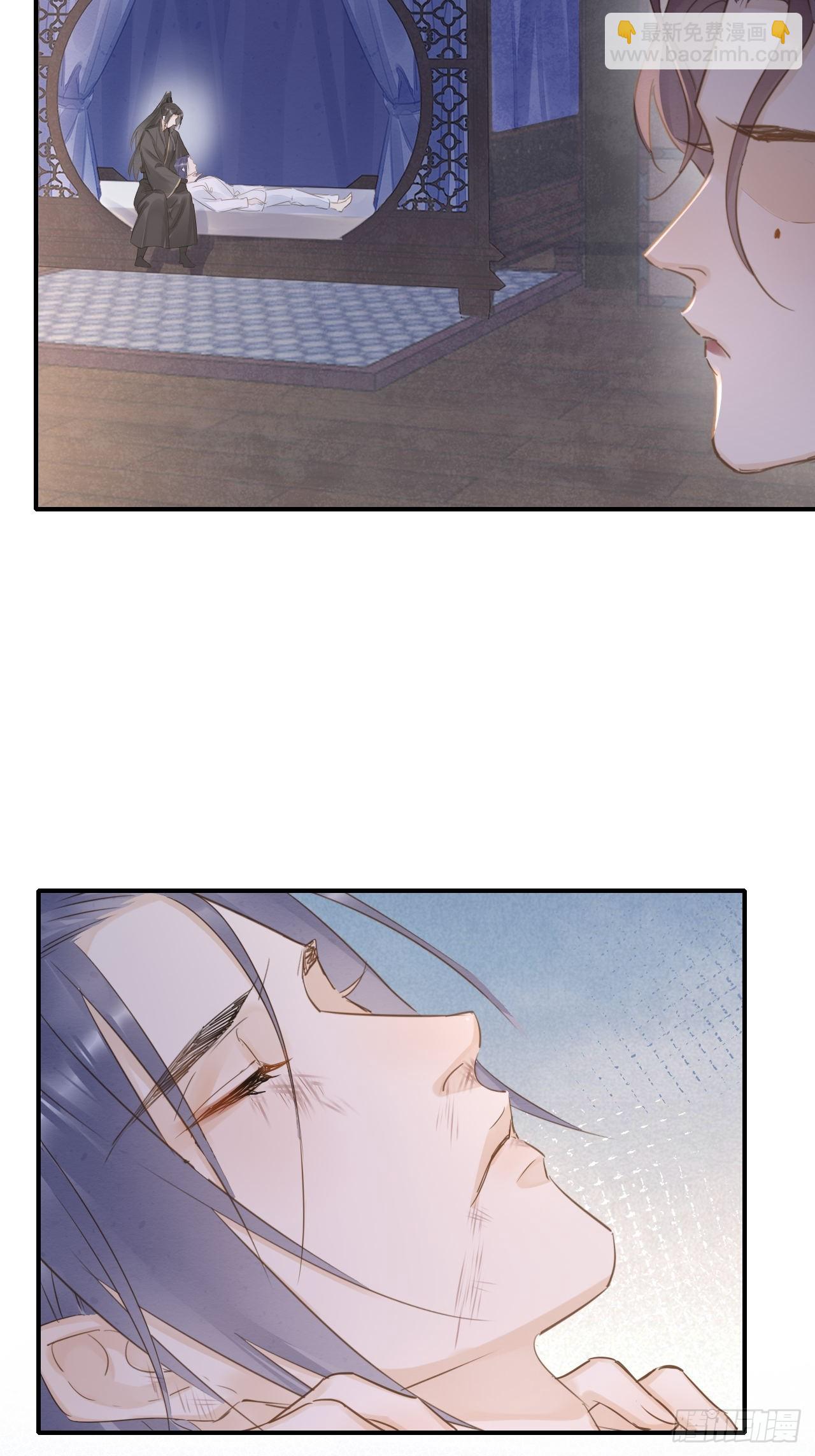 114 觉醒(1/2)-第115话