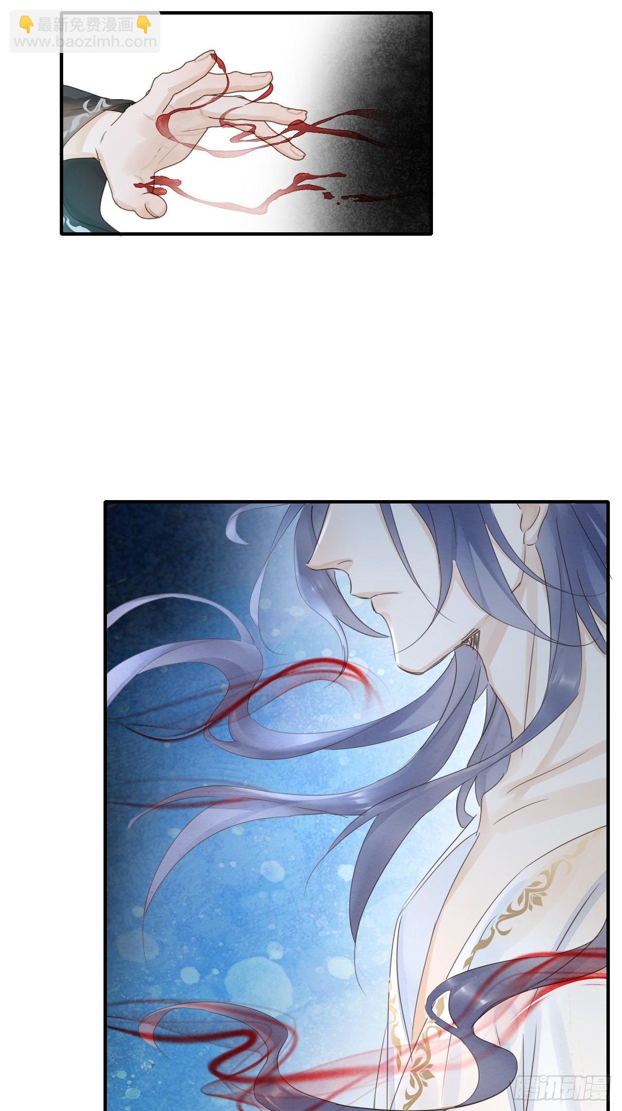 114 觉醒(1/2)-第115话