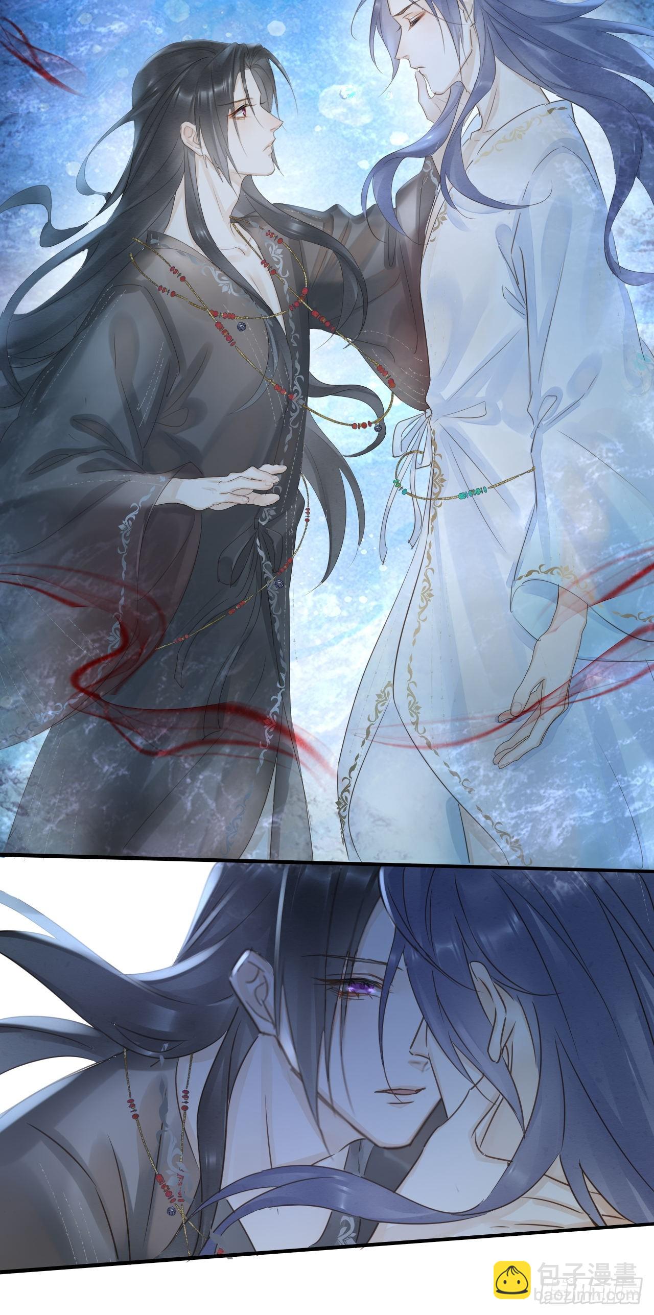 114 觉醒(1/2)-第115话