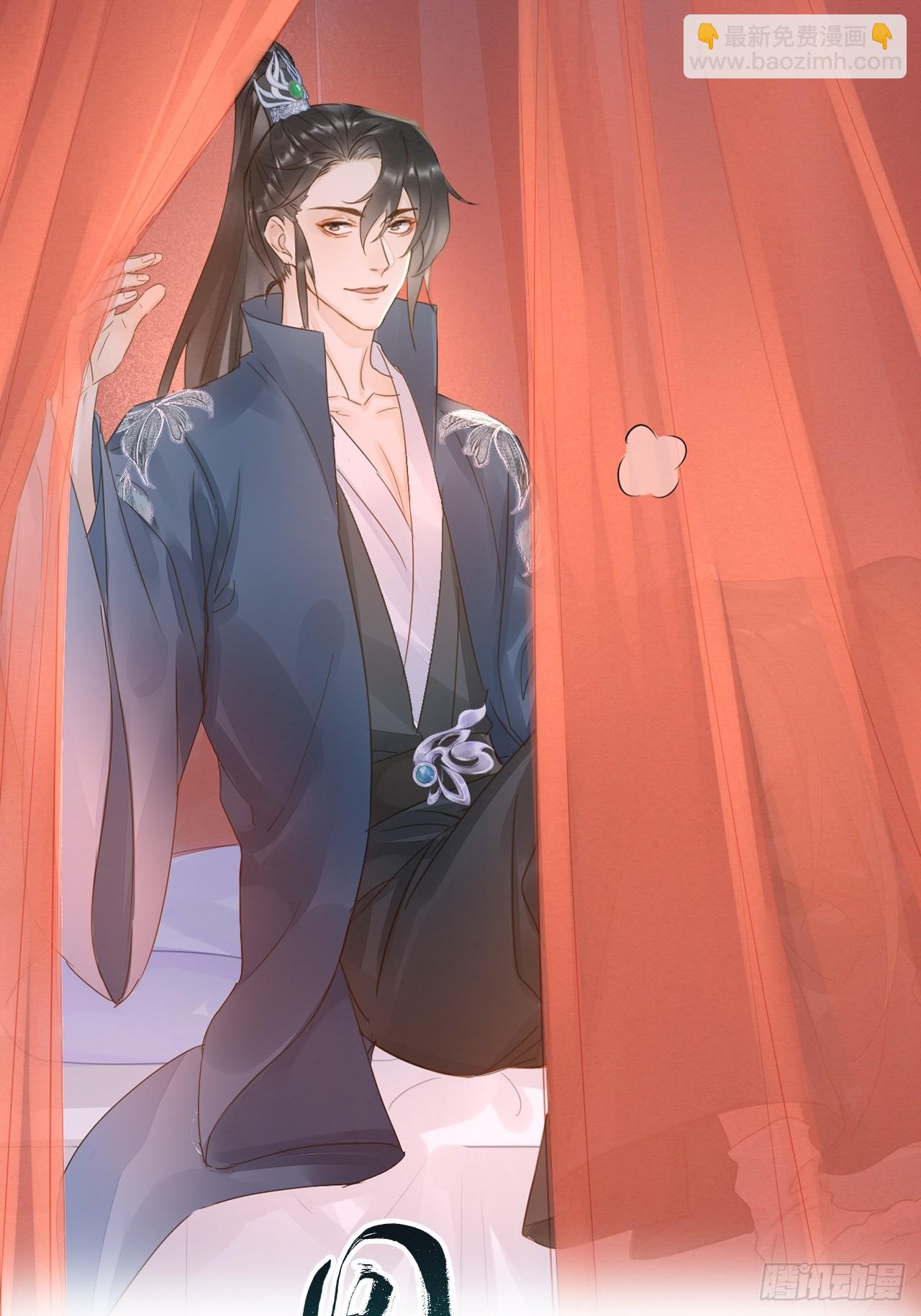 114 觉醒(1/2)-第115话